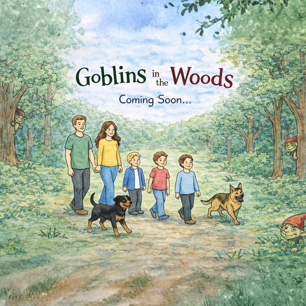 Goblins in the Woods