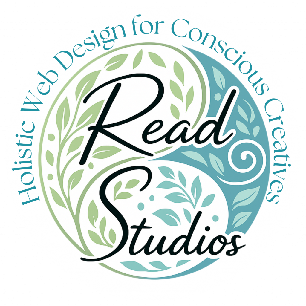 Read Studios Holistic Logo