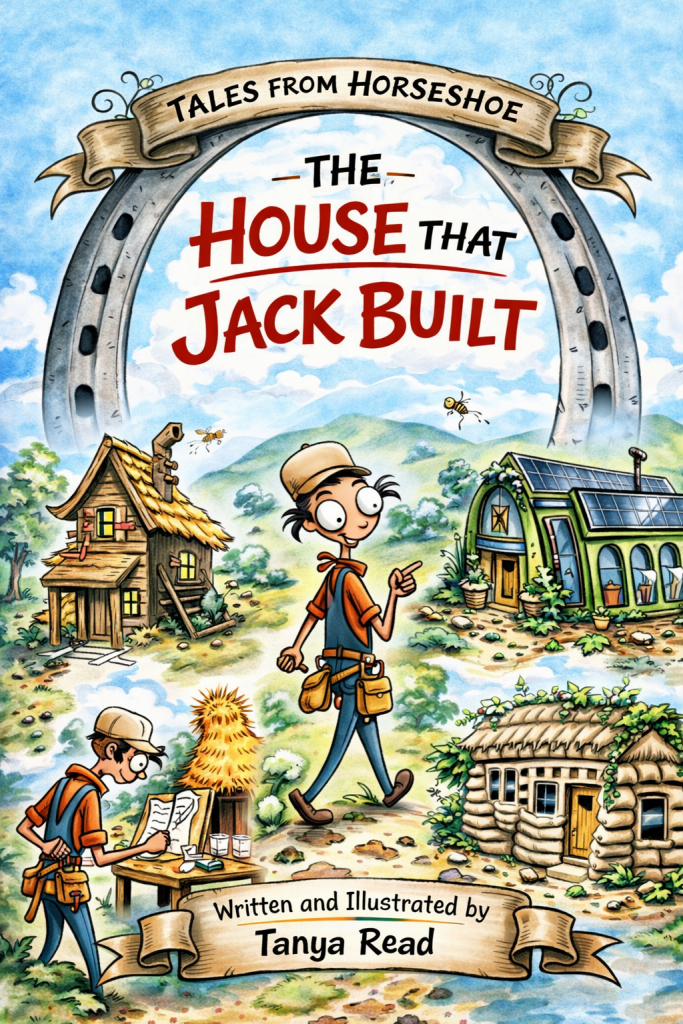 The House that Jack Built
