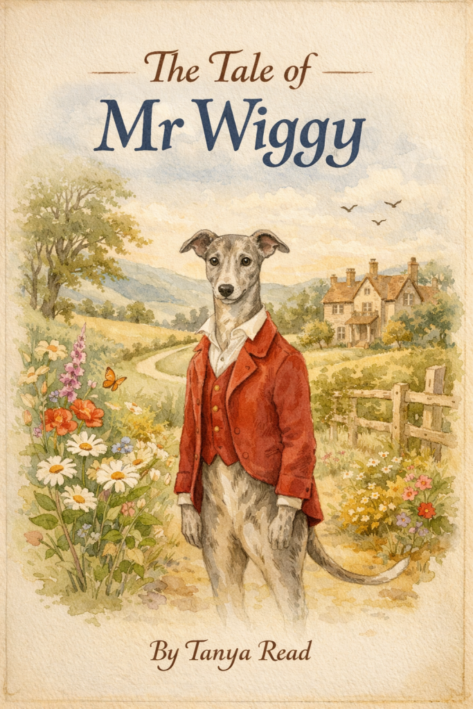 The Tale of Mr Wiggy